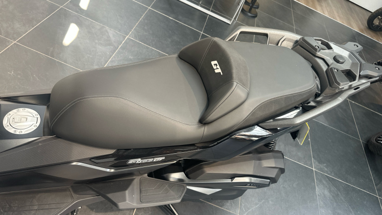 BMW C400 GT (25MY)